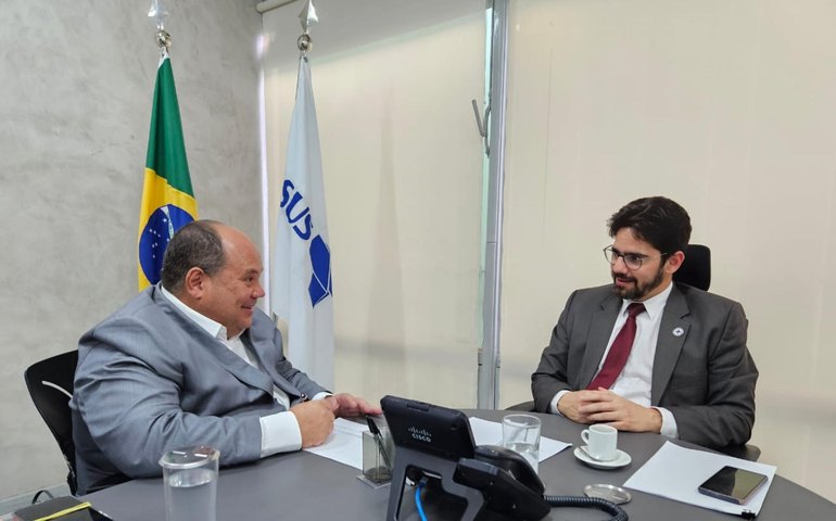 Governo de Alagoas viabiliza mais de R$ 83 milhões no Ministério da Saúde para equipar a rede hospitalar
