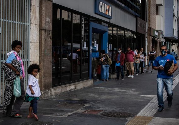 Governo gastou R$ 156,8 bilhões com medidas de combate à crise econômica causada pelo coronavírus