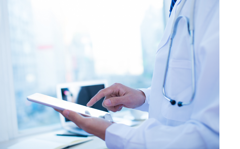 A tecnologia utilizada em plataformas de saúde baseada em língua materna