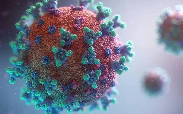 Brasil chega à marca de 700 mil mortes por covid-19