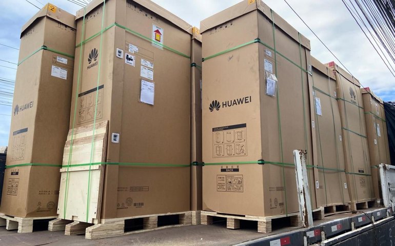 Itec avança na excelência tecnológica com aquisição de novo Data Center