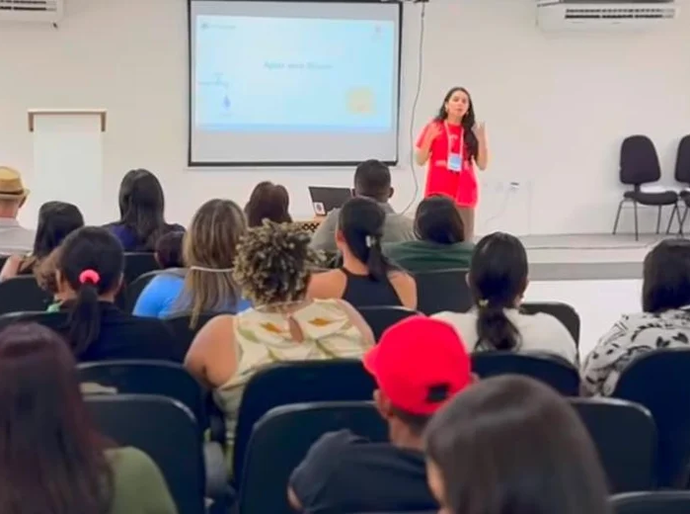 Educação de Murici inova na criação de hortas e pomares dentro das escolas com apoio da Cáritas brasileira