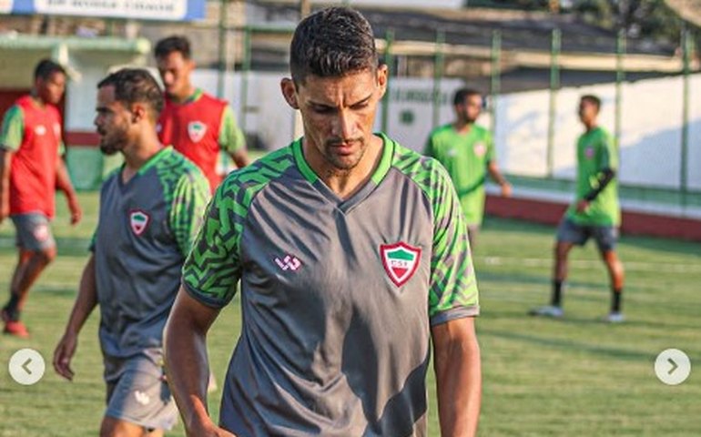 Buscando recuperação no Alagoano, CSE terá dois jogos seguidos no Juca Sampaio