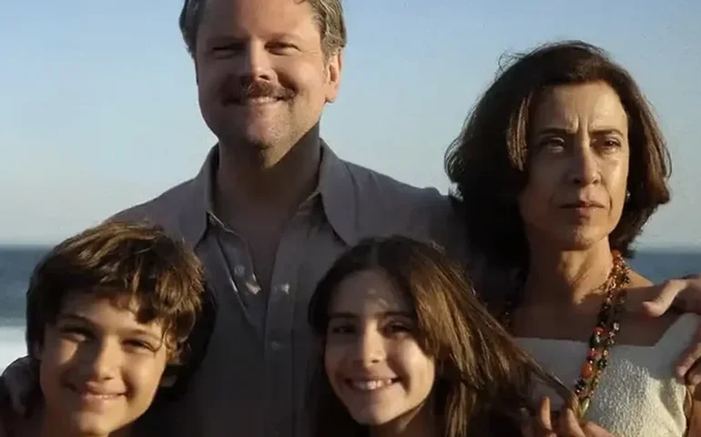 'Ainda Estou Aqui' levará equipe com mais de 20 pessoas ao Oscar; veja quem irá