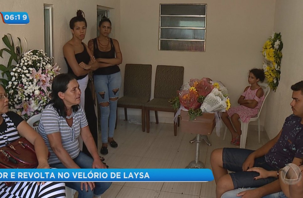 Família da trans Laysa denuncia negligência no atendimento do Huse