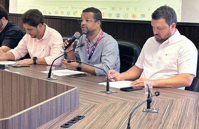 Vasta pauta movimenta pactuações na CIB desta segunda-feira (18)