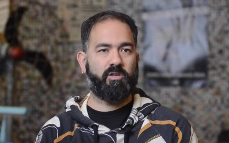 Brasil no Festival de Cannes: Marcelo Caetano, diretor de 'Baby', integra júri da Queer Palm