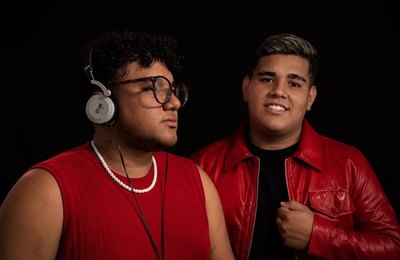 Dougllas Fernanddo lança “Trouxa” com Kayc Marinho e aposta em nova fase musical