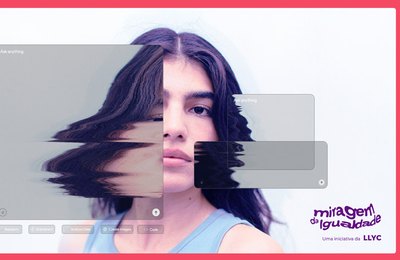 IA reforça estereótipos de gênero entre jovens: meninas aparecem como frágeis em 56% dos casos e mais ligadas às ciências sociais