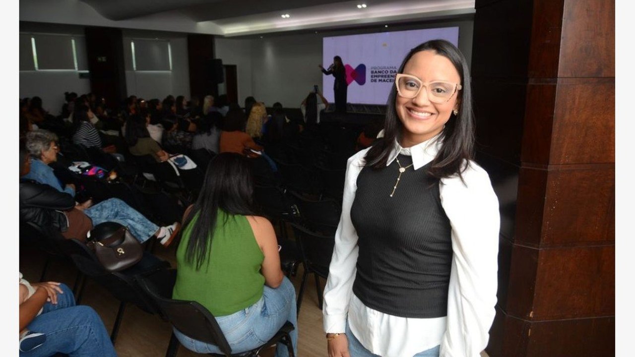 Banco da Mulher fortalece empreendedorismo com capacitação sobre gestão de negócios