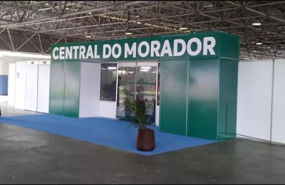 Programa de Compensação e Realocação está disponível aos moradores do Pinheiro e Bebedouro