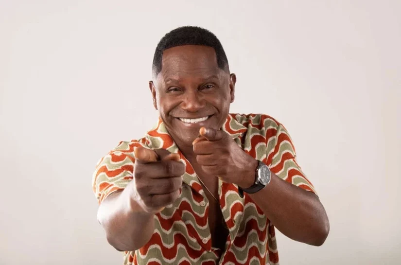 Tatau, ex-Ara Ketu, comanda Baile Municipal de Marechal Deodoro neste sábado (31)