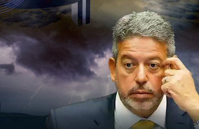 Arthur Lira plantou a semente da prosperidade na ‘terra dos outros’