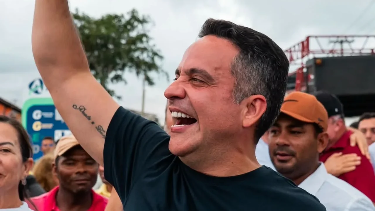 61% dos alagoanos aprovam governo Paulo Dantas, aponta Real Time Big Data