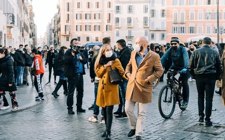 PIB da zona do euro avança 0,8% no 2º trimestre ante 1º trimestre, mostra revisão