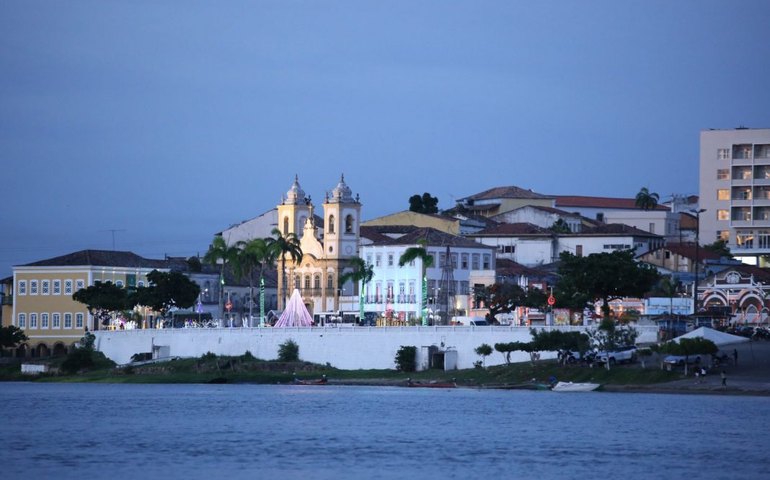 Destino Penedo recebe a visita da operadora de Turismo Azul de Viagens
