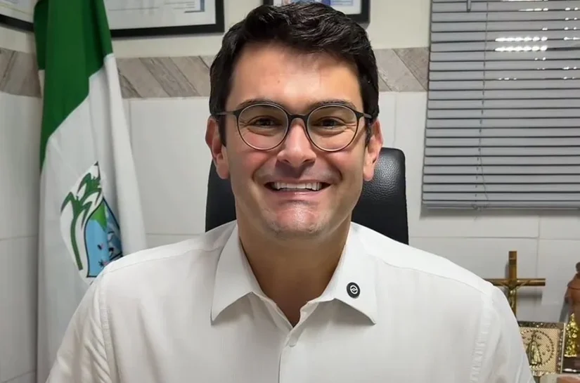 Educação em Destaque: André Almeida anuncia reajuste de 6% para o magistério de Mar Vermelho e supera piso nacional