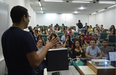 Uncisal abre inscrições para o curso Pré-Vestibular MedEnsina 2022