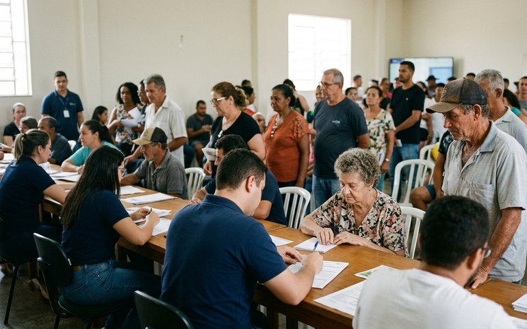 PAT faz 50 anos sob expectativa de dobrar número de beneficiários