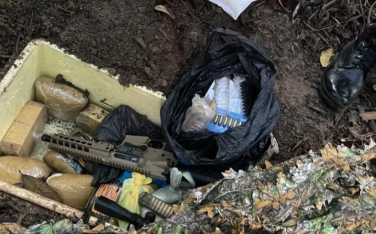 SSP e Polícia Militar iniciam a Operação Nexus na Rota dos Milagres