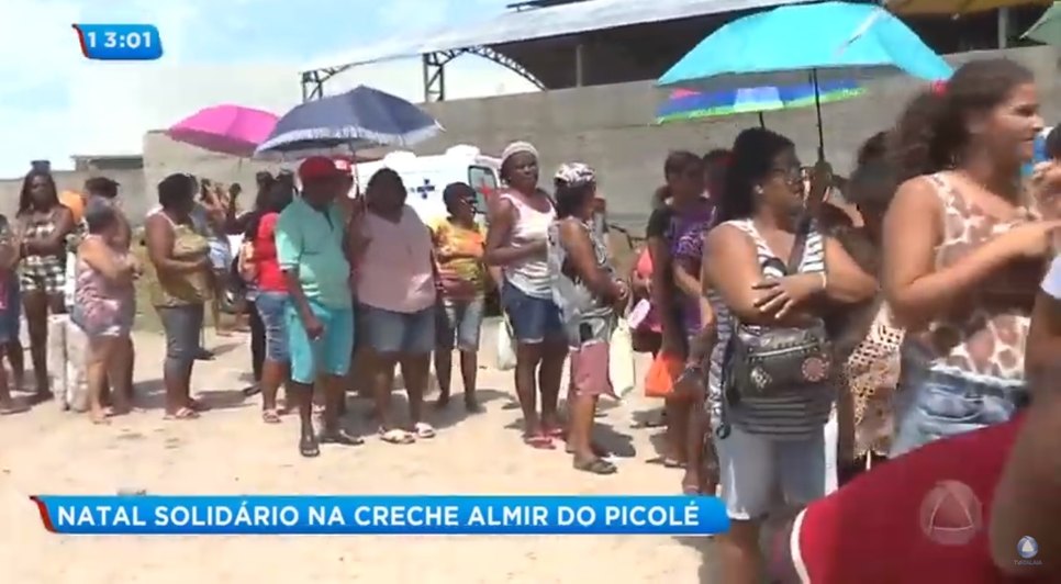 NATAL ALMIR DO PICOLÉ