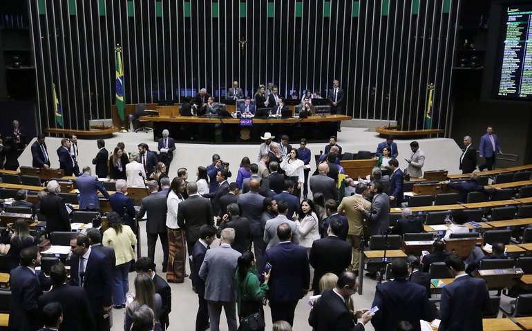 CCJ aprova regulamentação da reforma tributária; matéria vai a Plenário