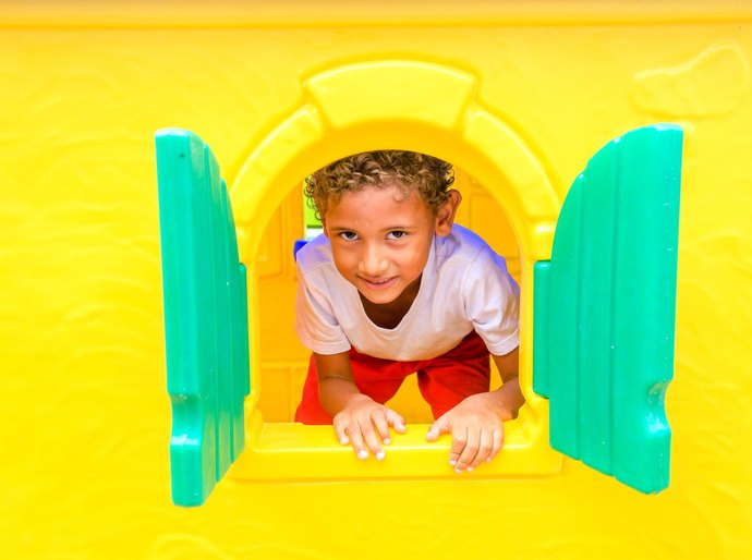 Dia da Infância: Alagoas celebra 78 creches Cria já inauguradas e mais de 15 mil vagas para a educação infantil