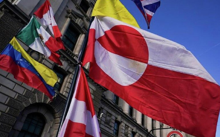 Planos europeus para a Groenlândia não devem alterar postura dos EUA, dizem analistas russos