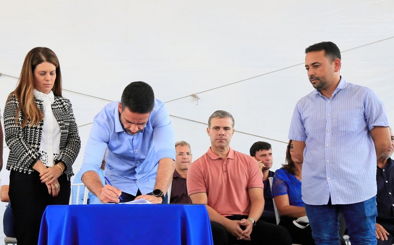 Governo do Estado firma Termo de Fomento e cede imóvel para fortalecer o setor cooperativista em Alagoas