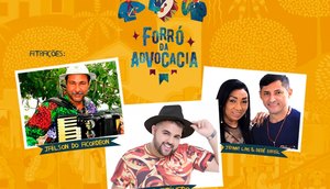 FORRÓ ADVOCACIA