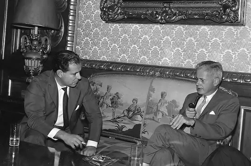 Saiba qual foi o papel dos Estados Unidos no golpe de 1964 no Brasil