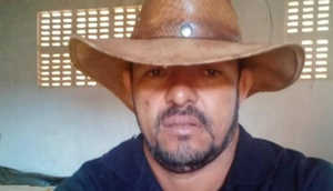 Homem é morto a tiros em terreno baldio no Agreste Central Sergipano