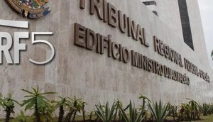 TRF da 5ª Região 