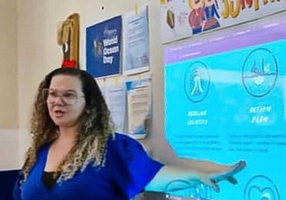 Arapiraca é a primeira de Alagoas a ter escolas municipais na plataforma global World Oschools