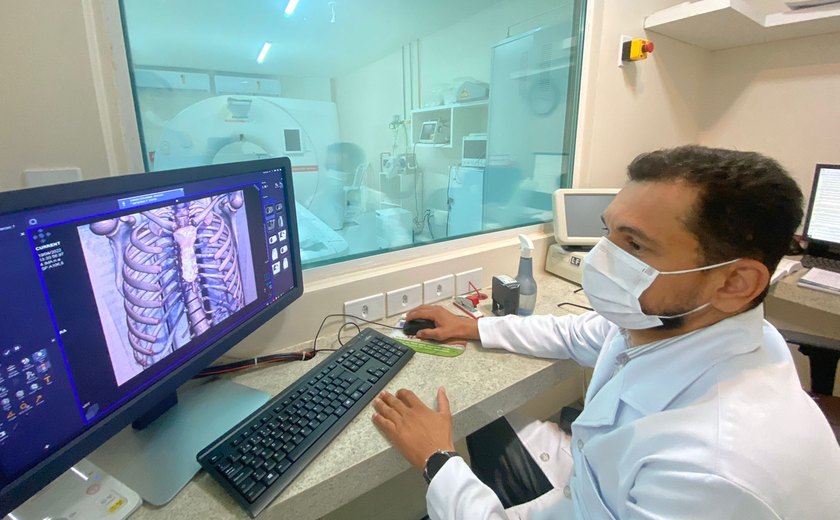 Hospital Regional inicia atendimento de exames de imagem para pacientes externos