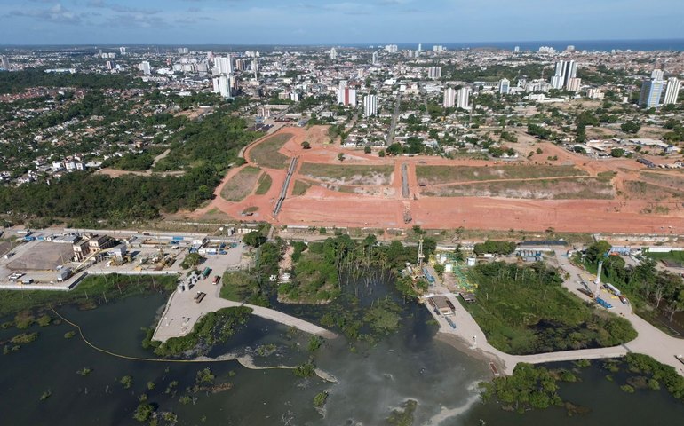 Defesa Civil encaminha documento emergencial ao MPF pedindo monitoramento das minas 20, 21 e 29