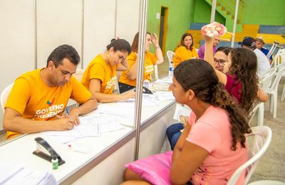 Obras, serviços e entregas para 13 municípios da Região e do Litoral Norte de AL a partir desta quinta (18)