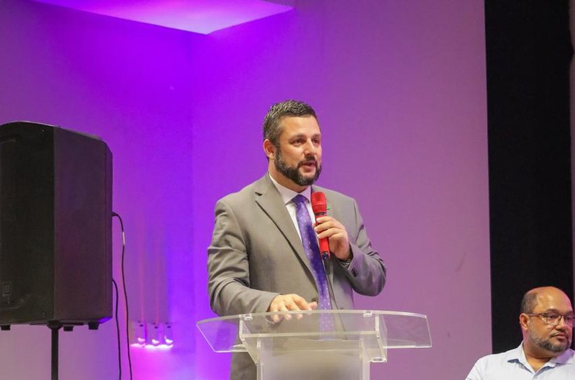 Financiamento do SUS é destaque em discussões no 9⁰ Congresso Estadual do Cosems-AL