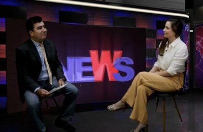 Em entrevista à TV Cidadã, conselheira Renata Calheiros fala sobre Pacto da Primeira Infância