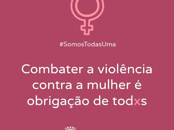 Agentes de trânsito de Arapiraca começam semana com palestra sobre violência contra a Mulher