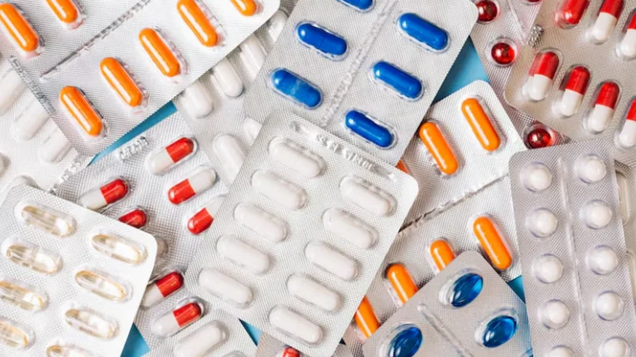 Fipe: preços de medicamentos a hospitais sobem 0,14% em junho e registram 3ª alta seguida