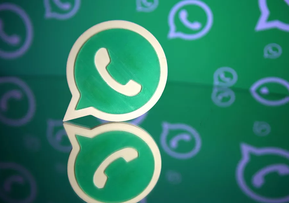 WhatsApp libera atalho para que usuários mandem mensagens para si mesmos