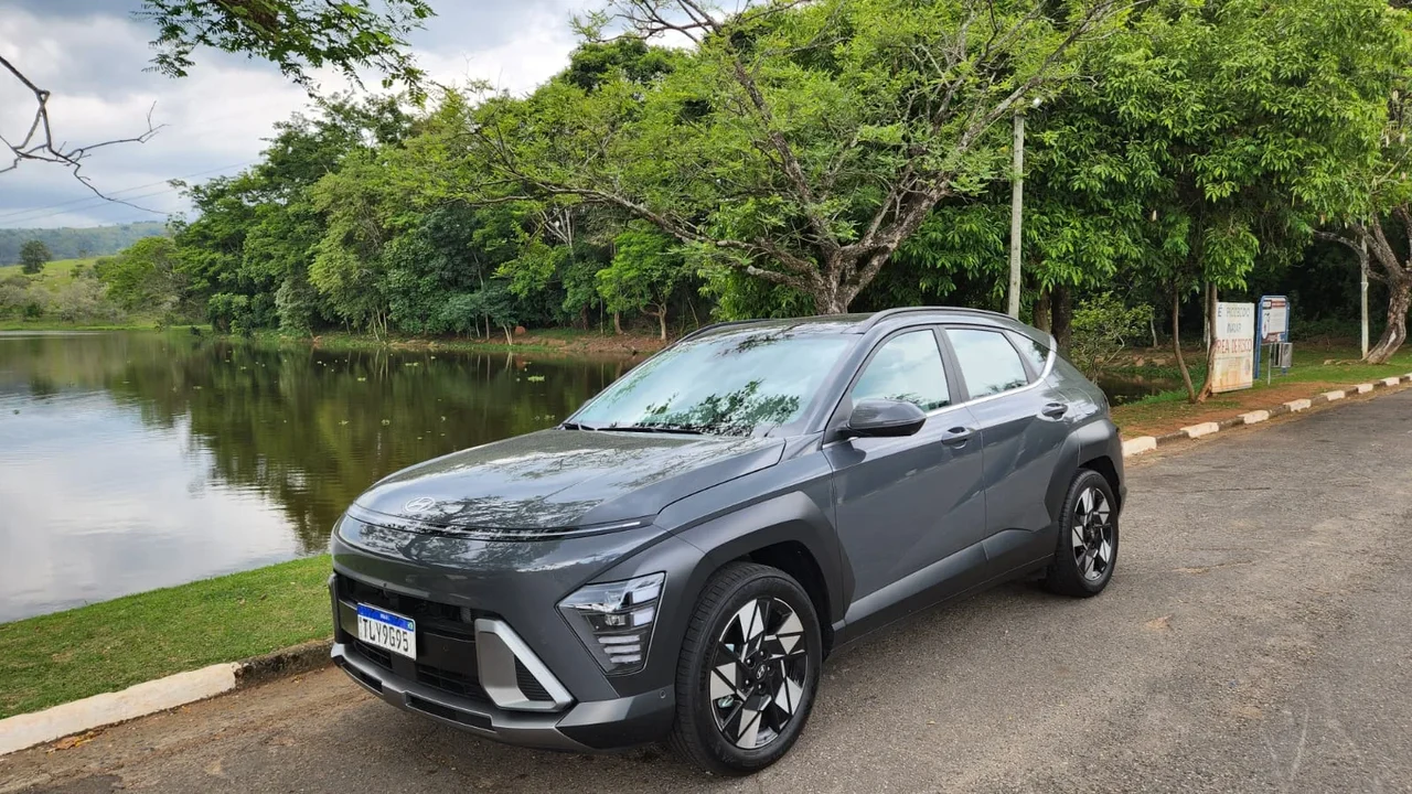 Hyundai Motor e sindicato fecham acordo salarial para encerrar paralisações