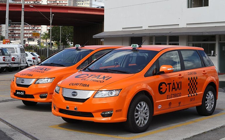 Incentivos para carros elétricos serão tema de debate na CCT