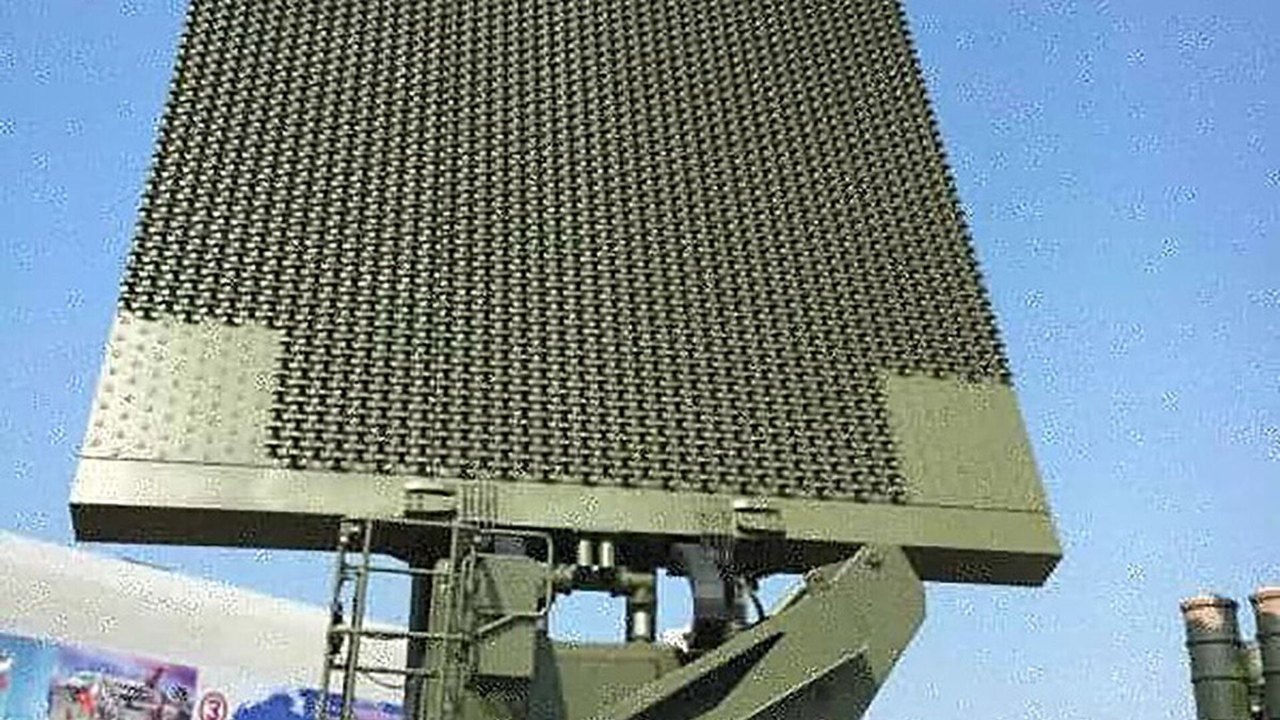 Mídia: arma de micro-ondas chinesa pode gerar pulsos eletromagnéticos semelhantes à explosão nuclear