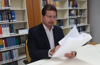 Após ação do MPE/AL, Justiça condena duas pessoas por ato de improbidade administrativa