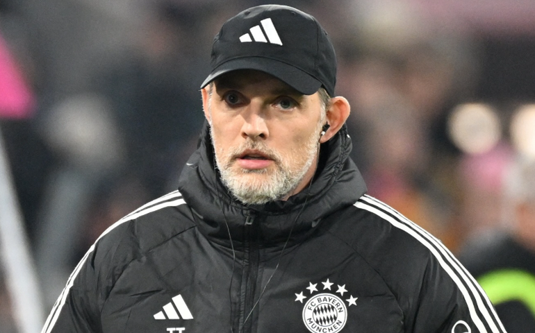 Técnico da Inglaterra, alemão Tuchel diz que não vai cantar hino: 'Vou conquistar esse direito'