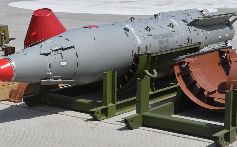 Rostec: nenhum país supera hoje Rússia na produção de munições