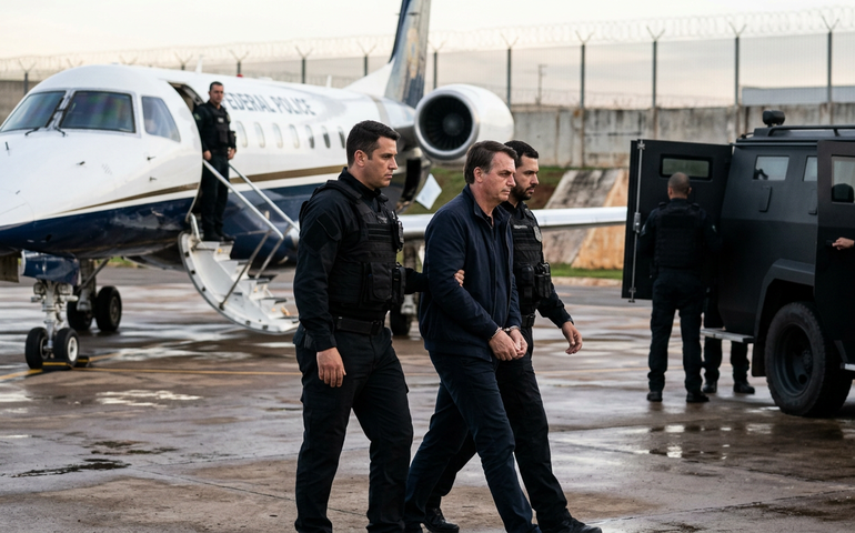 Mendonça autoriza transferência de Daniel Vorcaro para Penitenciária Federal em Brasília