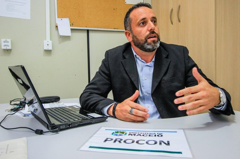 Procon Maceió faz mutirão para negociação de dívidas entre 27 e 30/11